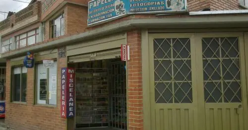 PAPELERIA CALLE 75 CON 88